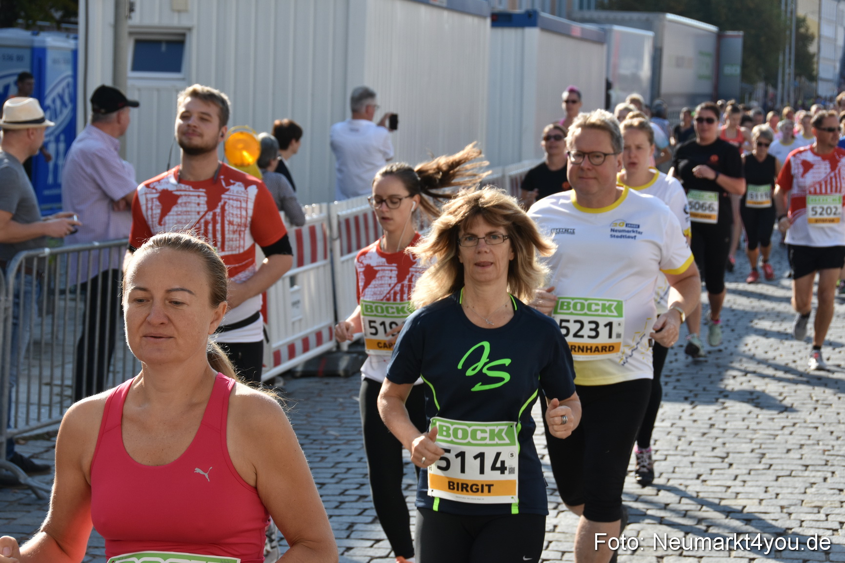 Stadtlauf Neumarkt Unteres Tor 2019 0025